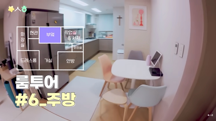 Dapur Minimalis Nan Rapi