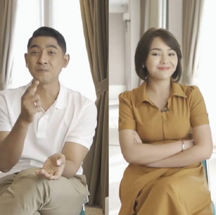 endorsement bersama