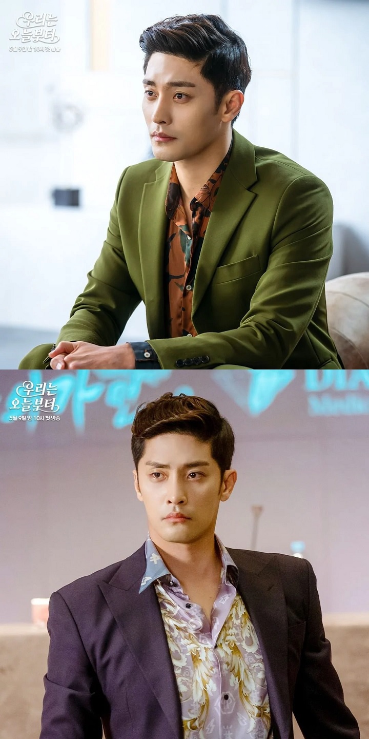 Sung Hoon Tak Ragu-Ragu Saat Dicasting Jadi Pemeran Utama \'Woori the Virgin\', Apa Alasannya?