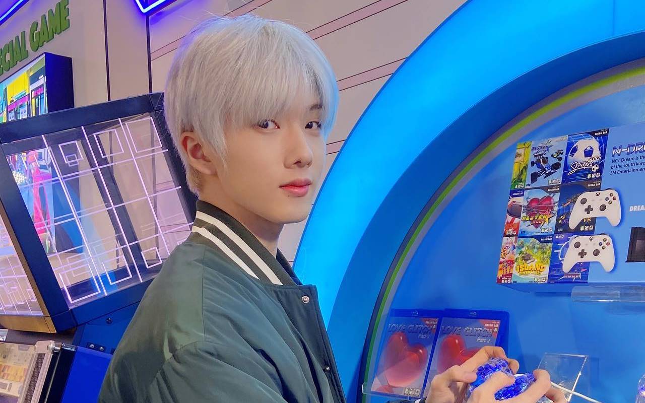 Jisung NCT Dinilai Paling Ribet Belanja, Reaksi Member Ini Kentara Sebelnya