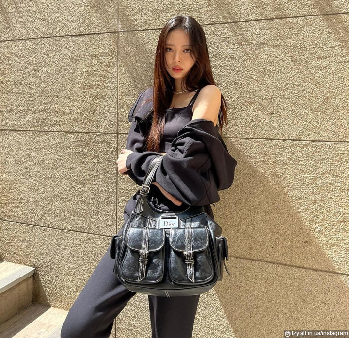 OOTD Gak Kaleng-Kaleng