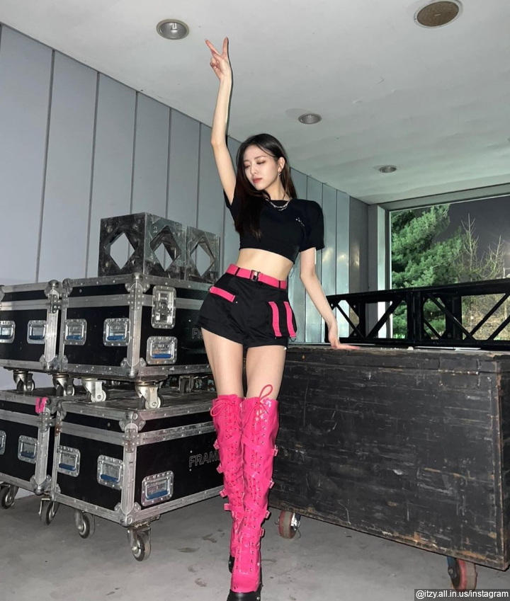 Penari Yang Handal