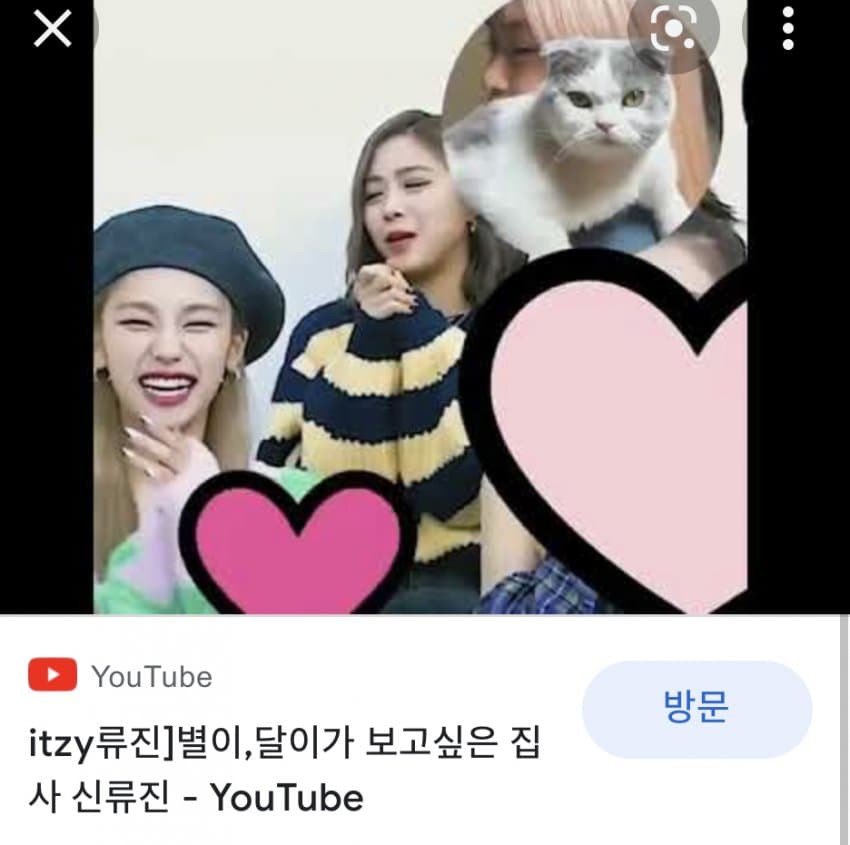 Gara-Gara Nama Hewan Peliharaan, Heechan NCT dan Ryujin ITZY Kembali Diterpa Kabar Kencan