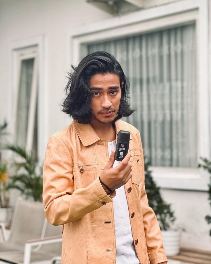 Tegaskan Ingin Fokus Karier Akting