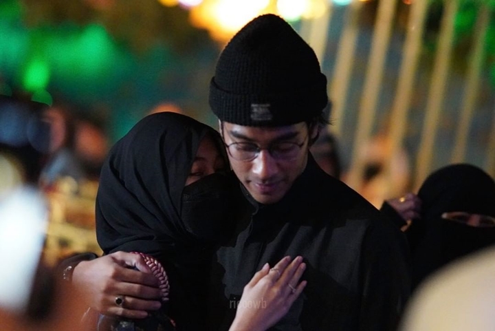 Sosok Anak Yang Membanggakan