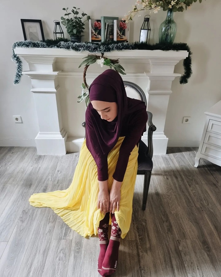 Sosok Berhati Besar