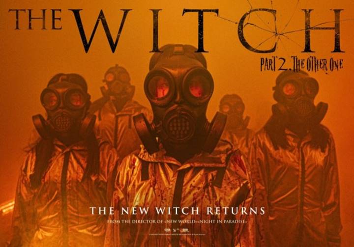 Wajib Dinanti, Sekuel \'The Witch: The Witch: Part 2 The Other One\' Umumkan Jadwal Rilis
