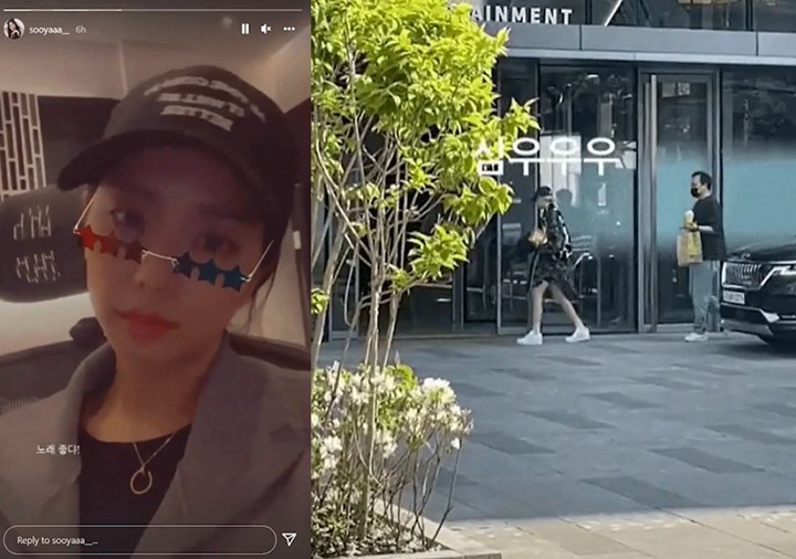 Jisoo Beri Spoiler Comeback, BLACKPINK Sudah Mulai Rekaman?