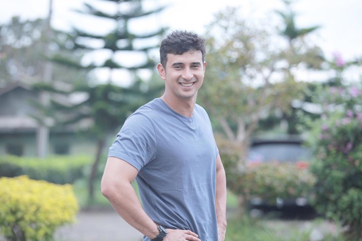 Ali Syakieb