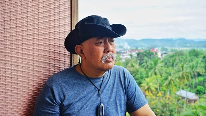 Indro Warkop