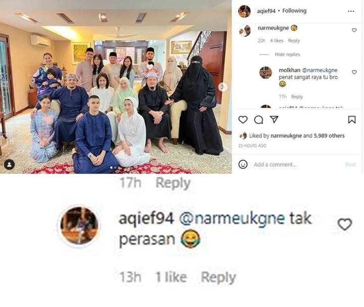 Instagram