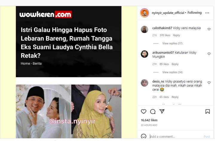 Instagram