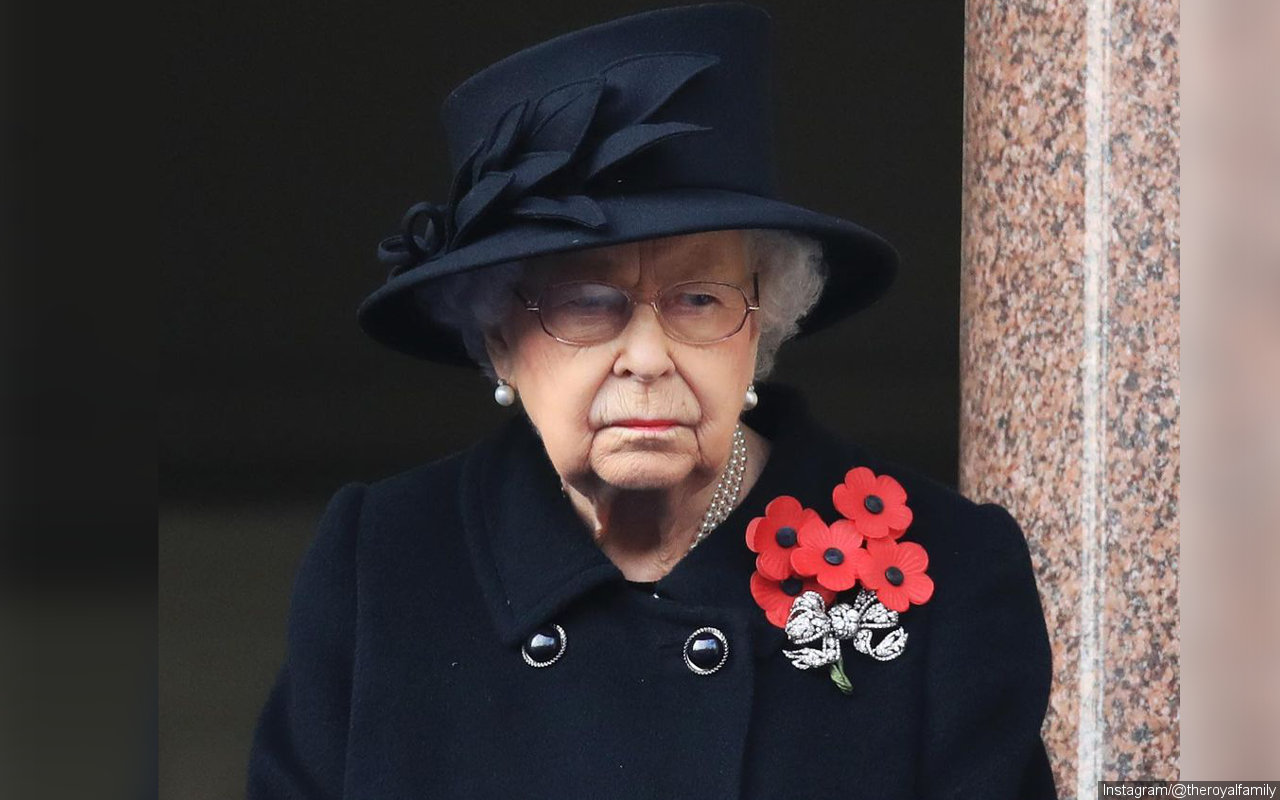 Ratu Elizabeth Tak Akan Ikut Rayakan Pesta Tahunan di Buckingham Palace
