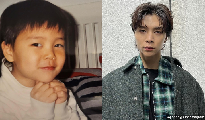 Johnny NCT