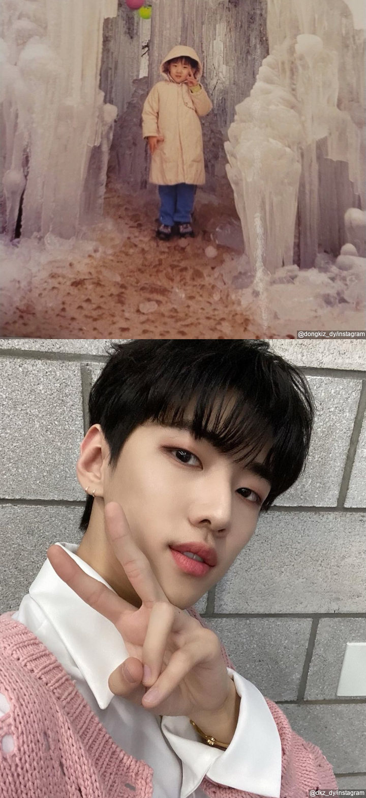 Jaechan DKZ