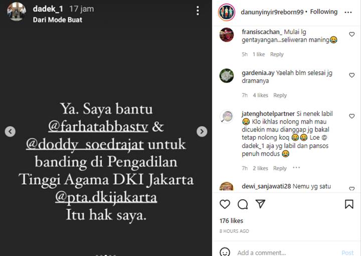 Instagram