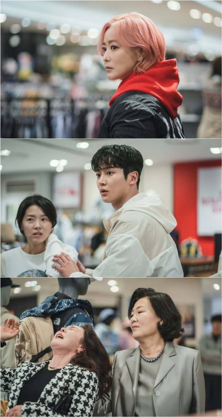MBC menunjukkan cuplikan episode baru dari \
