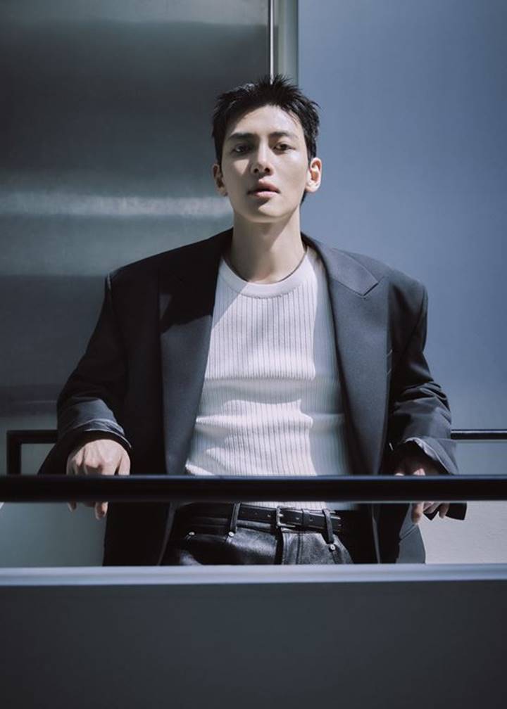 Ji Chang Wook Belajar Sulap Dari Pesulap Andal Lee Eun Gyul Demi Peran di \'The Sound of Magic\'