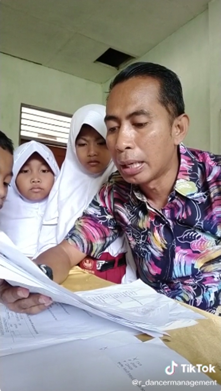 Membahas Kembali Soal Ulangan