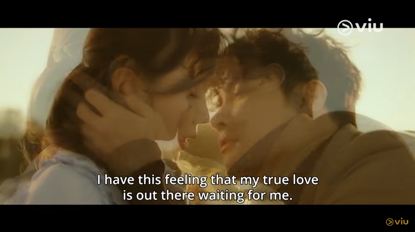 Ciuman Lim Soo Hyang & Sung Hoon di \'Woori The Virgin\' Mirip \'My Secret Romance\'?