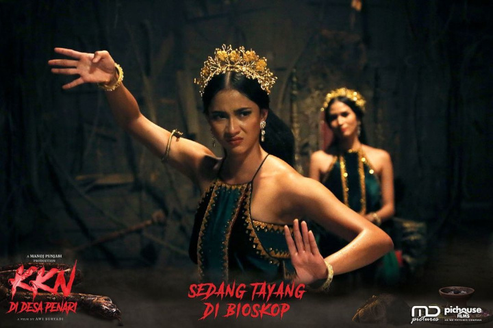'KKN Di Desa Penari'