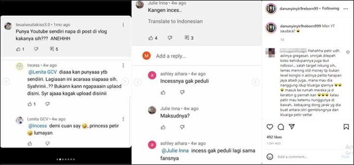 Ruben Onsu Amuk Maskapai Internasional, Medina Zein Diduga Dipecat Sebagai Dirut - Topik Pagi
