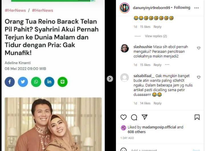 Instagram
