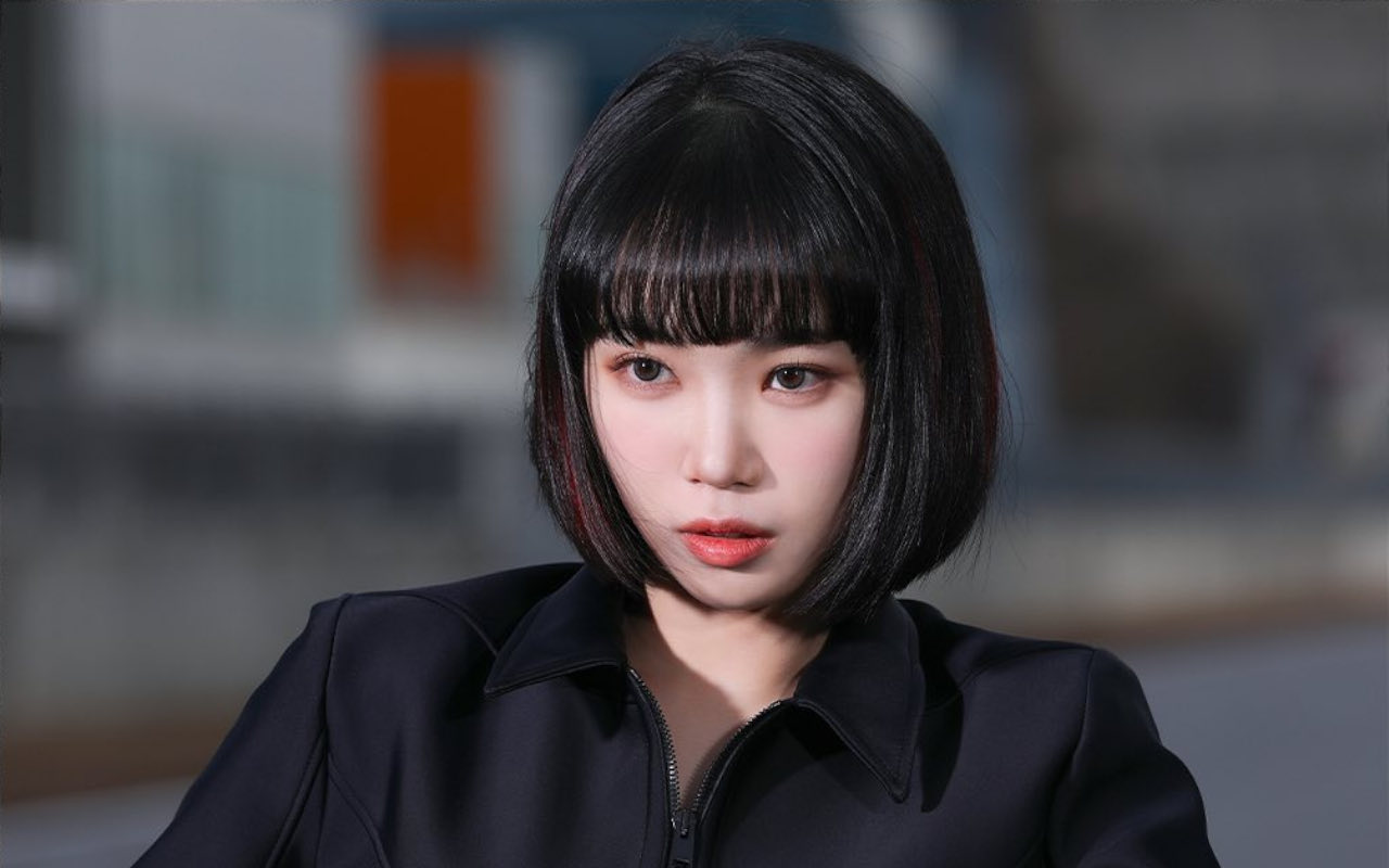 Kontroversi Masa Lalu Kim Chaewon LE SSERAFIM di 'Produce 48' Diungkit 