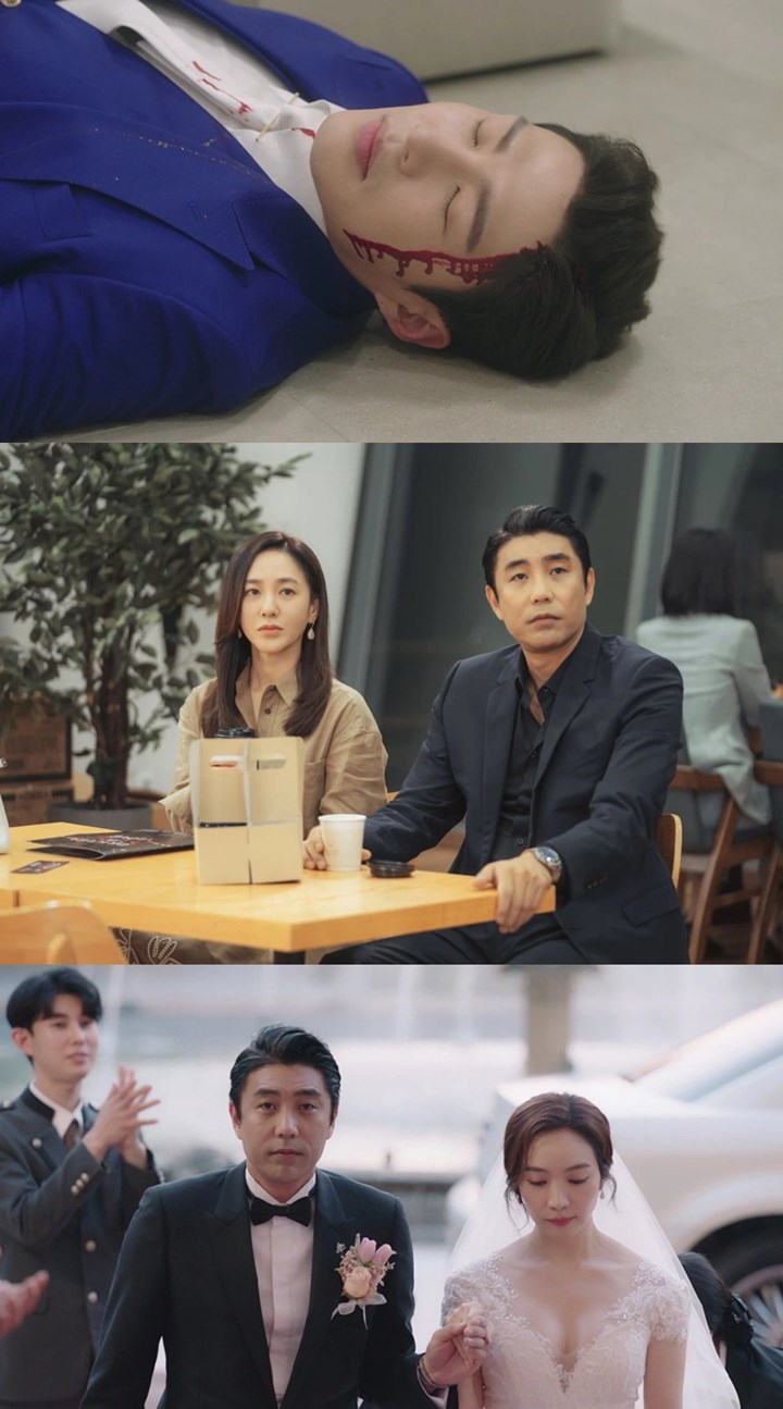 Plot Twist \'Love (ft. Marriage and Divorce) 3\' Tuai Pro Kontra, Begini Tanggapan Penulis Naskah