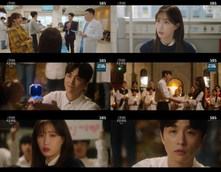 Catat Rating Menjanjikan, Episode Perdana \'Woori The Virgin\' Tuai Pujian