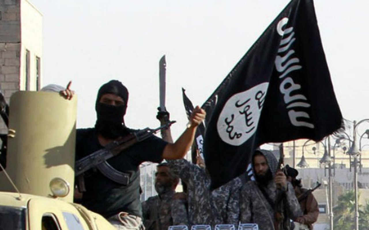 5 WNI Terima Sanksi dari AS, Diduga Punya Peran Kunci dalam Pengumpulan Dana ISIS