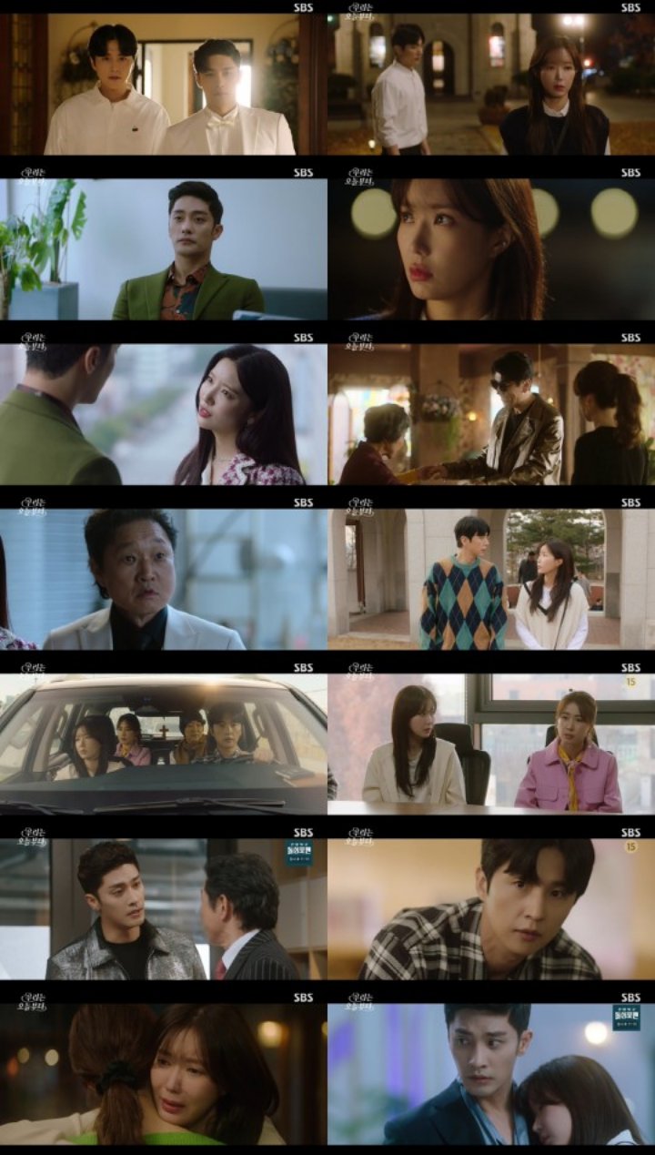Lim Soo Hyang Buat Keputusan Tak Terduga Soal Kehamilannya, \'Woori the Virgin\' Alami Kenaikan Rating