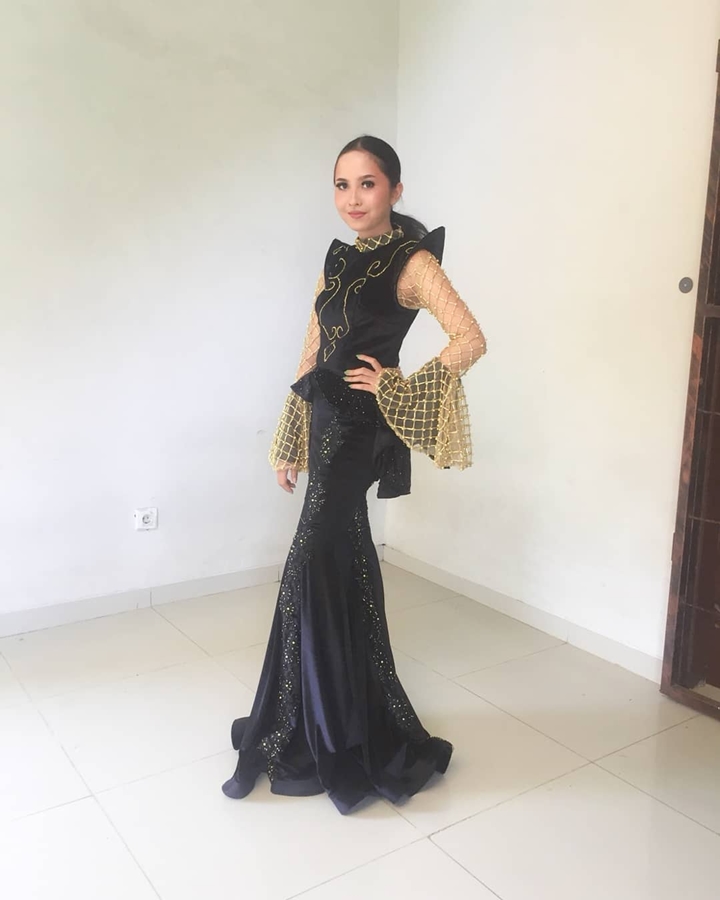 Mahasiswa Seni