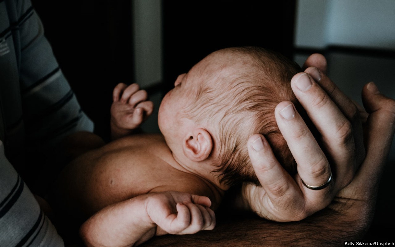 RS Akhirnya Klarifikasi Soal Kasus Bayi Lahir Dengan Kepala-Lengan Putus di Bulukumba