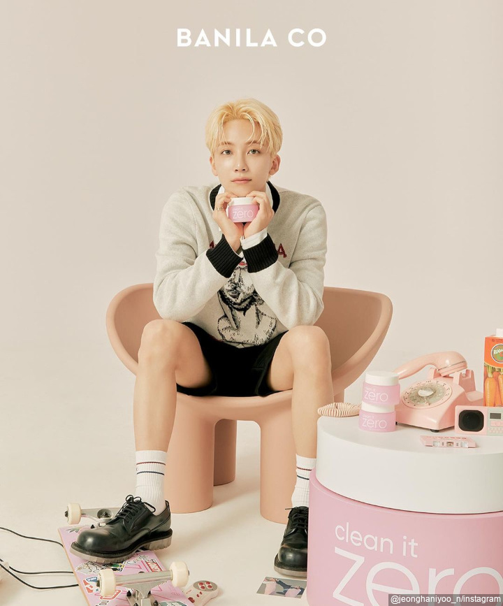 Pamer Hasil <i>Photoshoot</i>