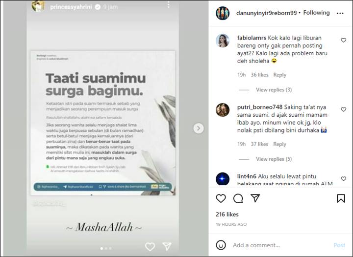 Instagram