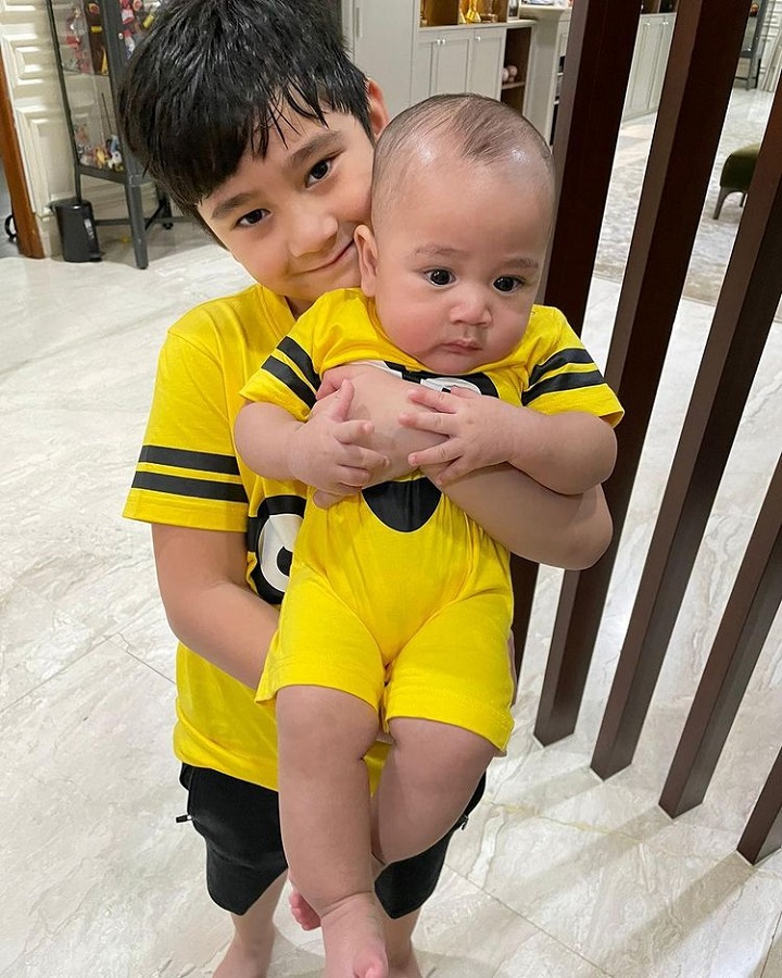 Rafathar Malik Ahmad