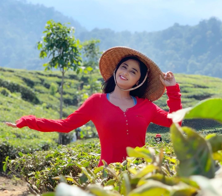  sederhana ala gadis desa