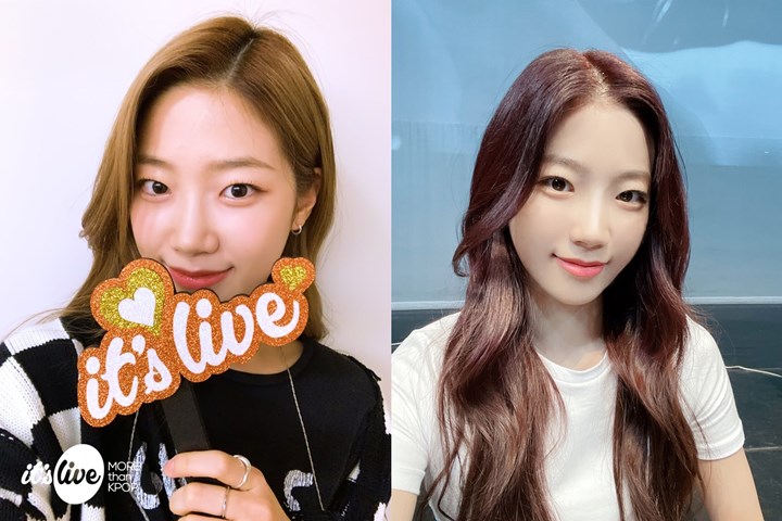 Visual Kazuha LE SSERAFIM Kena Cibir Gegara Kurang Jago Selfie