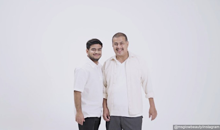 Jadi Brand Ambassador Berdua