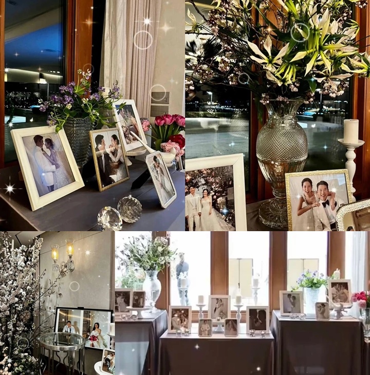 Potret Langka Prewedding Hyun Bin dan Son Ye Jin Terungkap 1