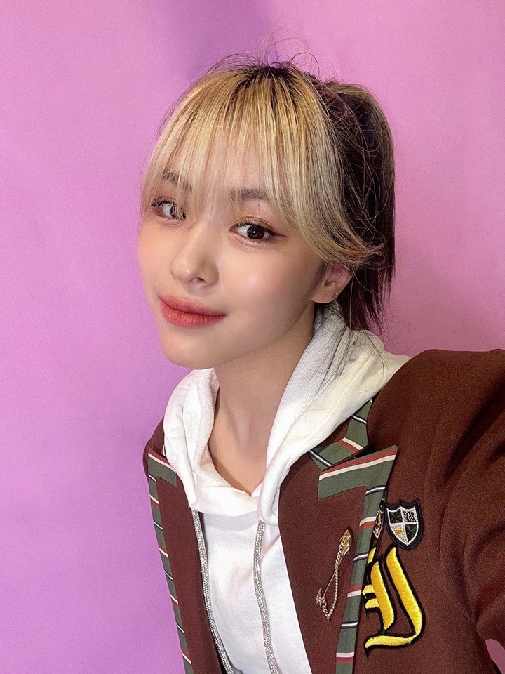 Trendsetter Poni Ala Ryujin