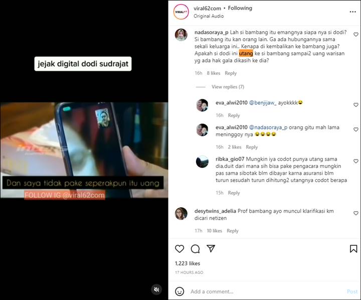 Instagram