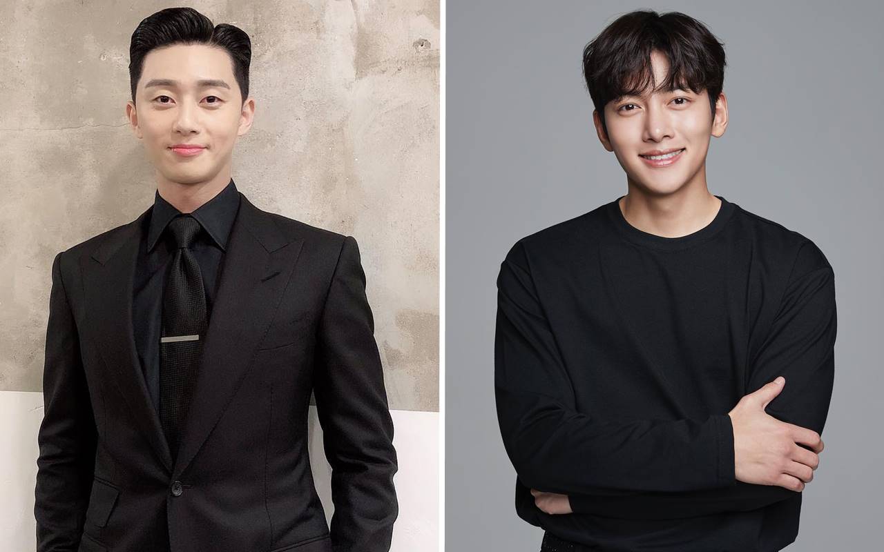 Empat Aktor Diincar Bintangi Variety Show Baru, Park Seo Joon dan Ji Chang Wook Ikut Muncul