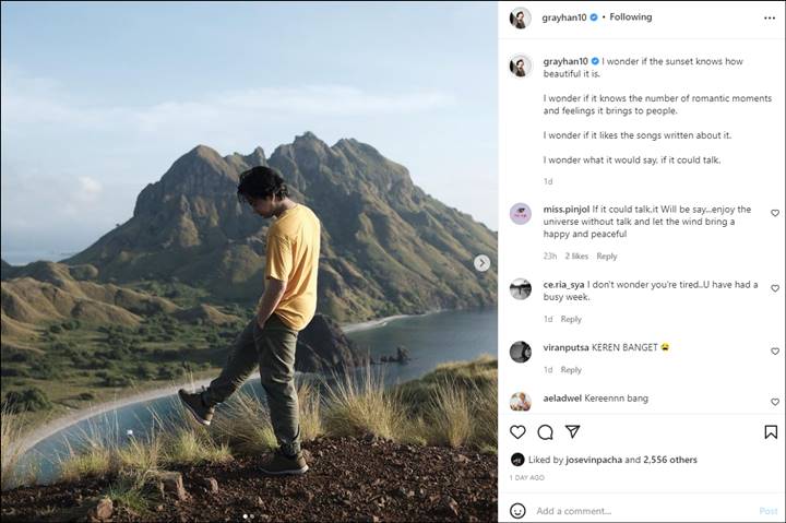 Instagram