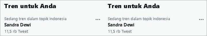 Ditanya Suami Cuek Atau Tidak, Sandra Dewi Beri Jawaban Istimewa Sampai Bikin Trending
