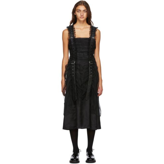 Koleksi brand mewah Noir Kei Ninomiya