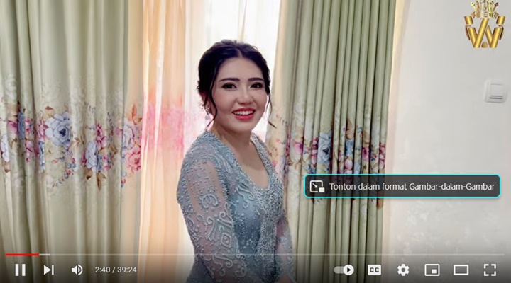 Momen Dibalik Lamaran, Tingkah Lucu Via Vallen Keluhkan Hal Ini Disebut Related Banget