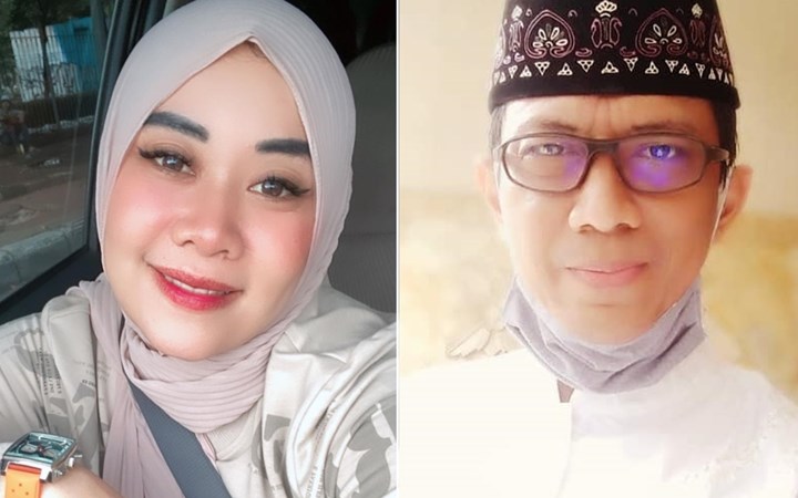 Puput Bongkar Kedok Ayah Vanessa Angel Selingkuh Dan Ngebet Poligami