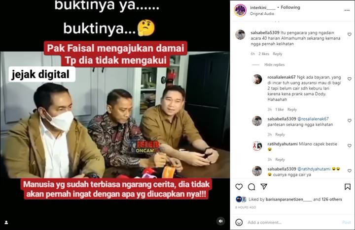 Instagram
